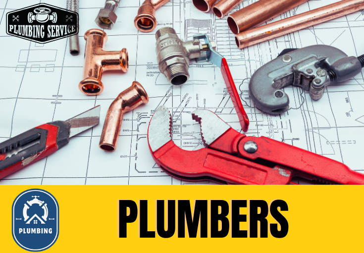  plumber Southborough