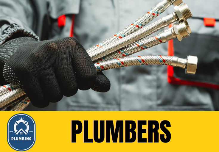  plumber High Brooms